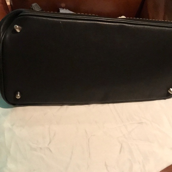 Large Coach Purse - Picture 7 of 7